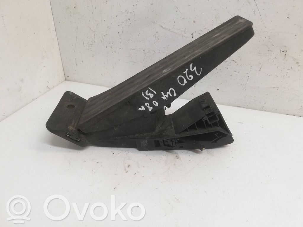 BMW 3 E92 E93 Accelerator throttle pedal 