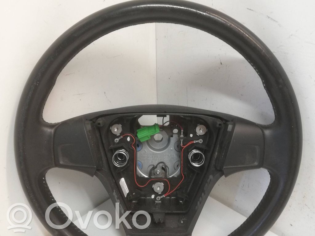Volvo S40 Stūre 