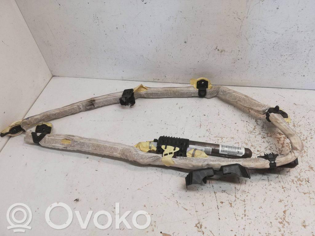 BMW 3 E92 E93 Jumta gaisa spilvens 