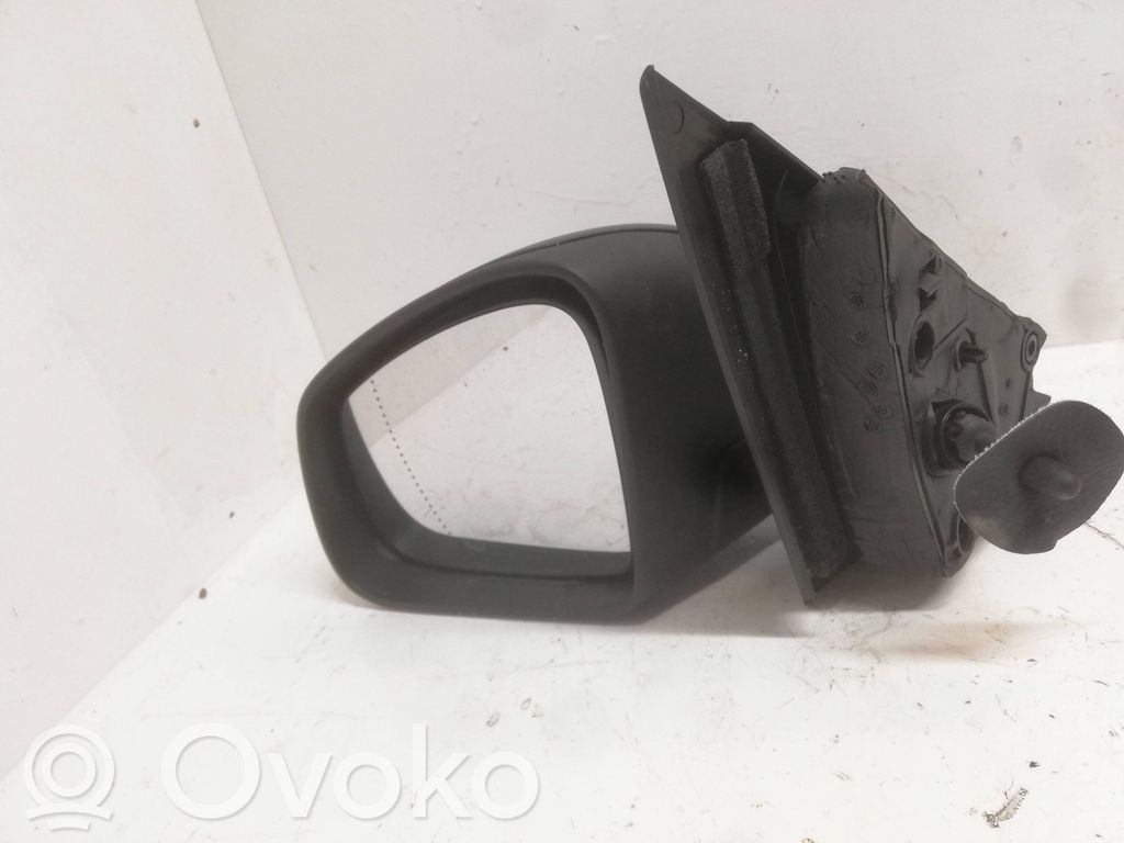 Espejo lateral manual   E8026829,EM453,051801