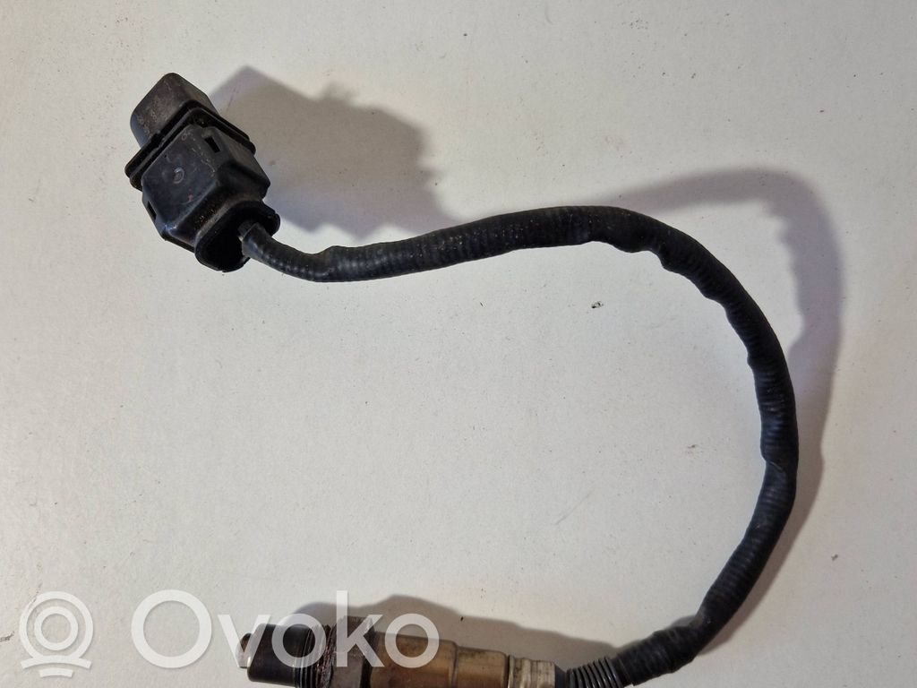 BMW 1 E81 E87 Sonda lambda 