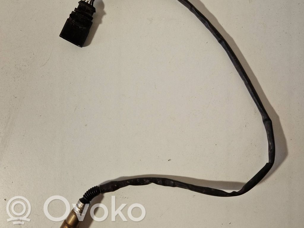 Volkswagen Eos Sonde lambda 