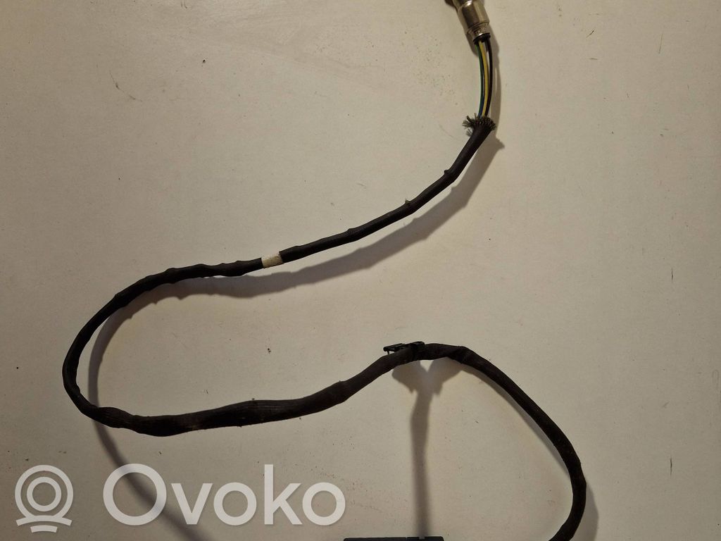 Volkswagen Tiguan Lambda probe sensor 