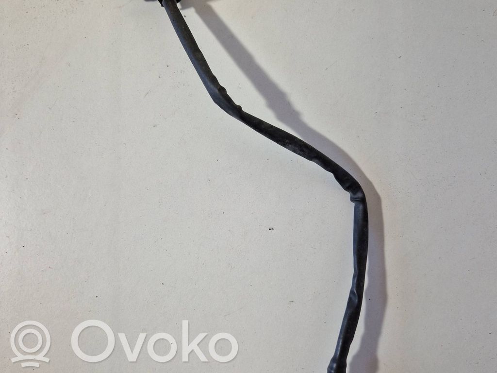 Volvo XC60 Зонд «Lambda» 