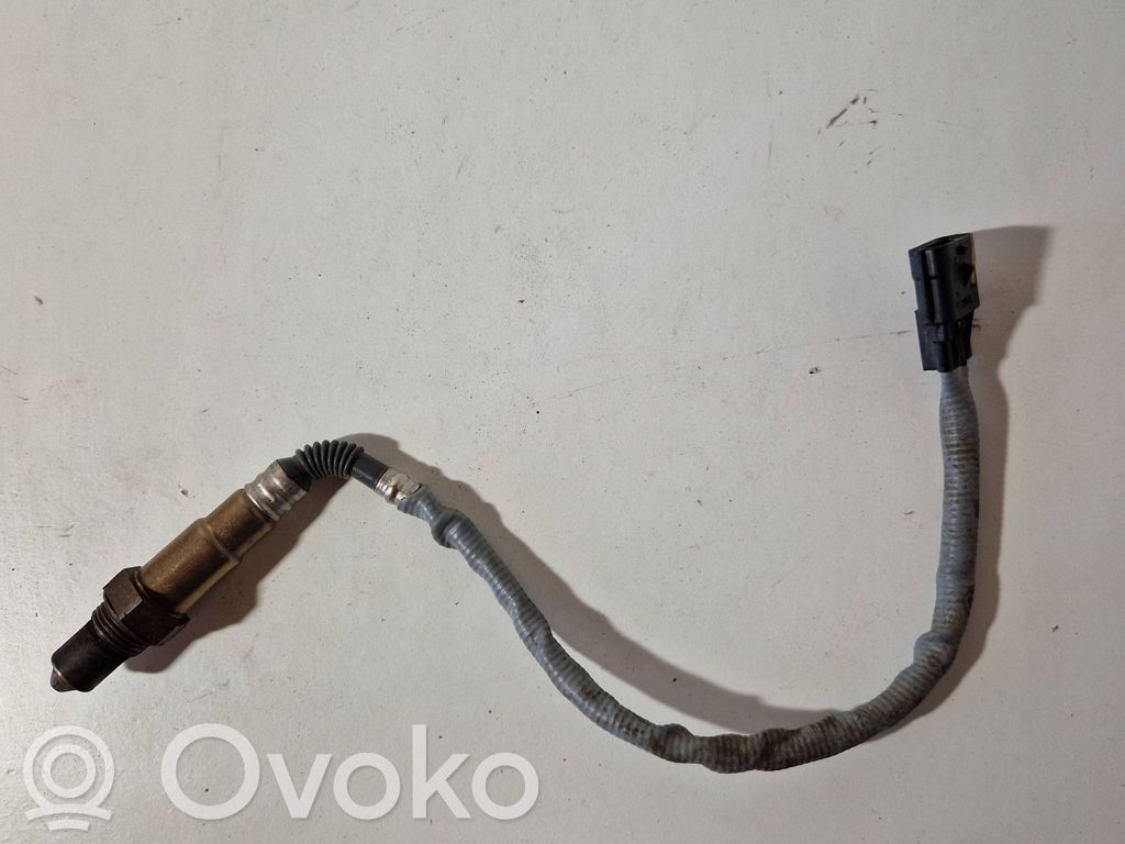 Renault Trafic III (X82) Lambda probe sensor 