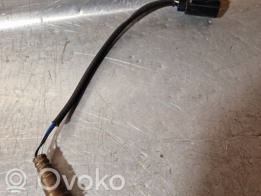 Зонд «Lambda»   31480460,78HL132,54038AAB