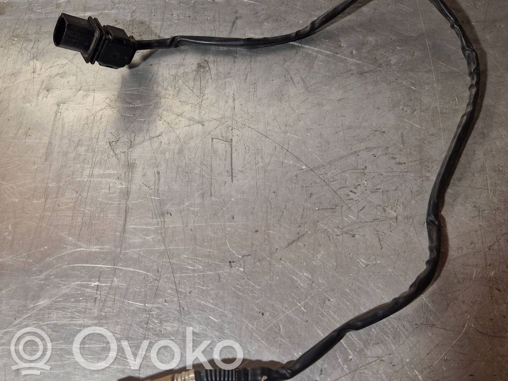 Volkswagen Golf V Sonde lambda 
