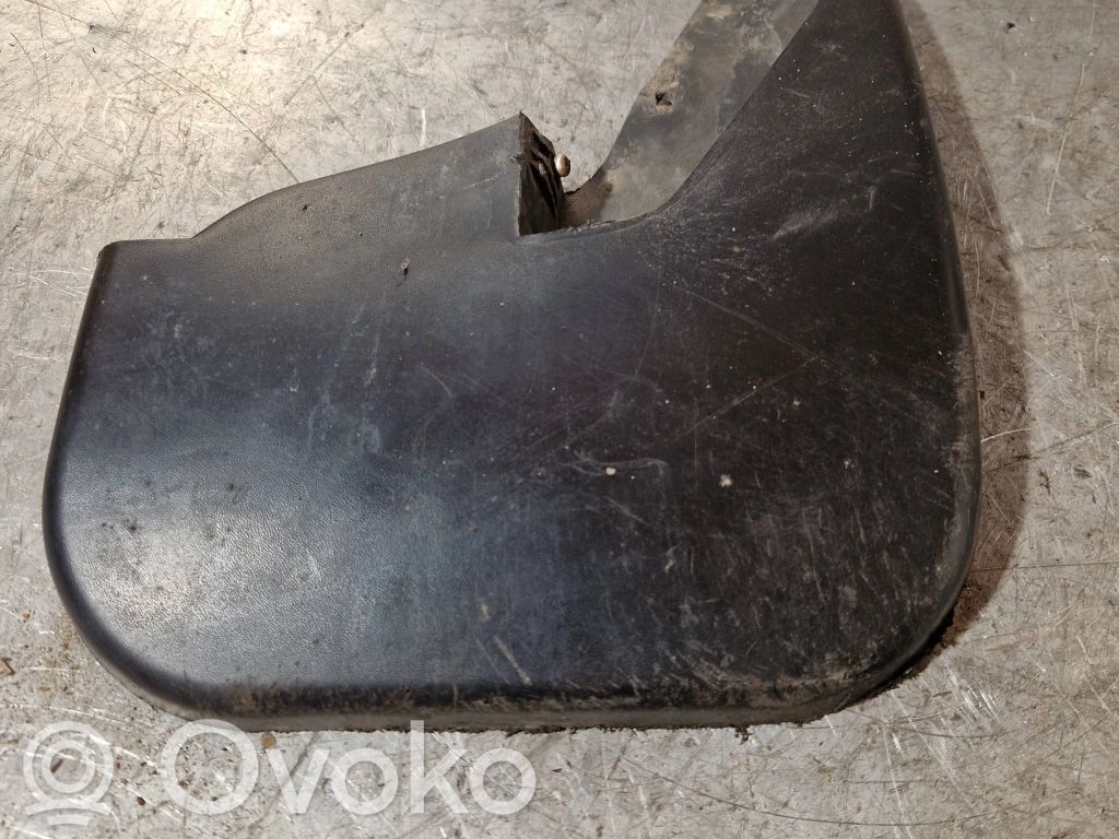 Ford Transit Custom Rear mudguard 