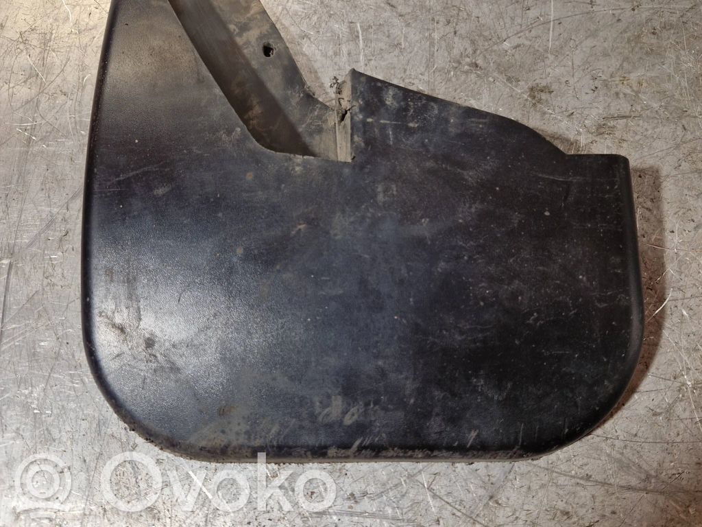 Ford Transit Custom Rear mudguard 