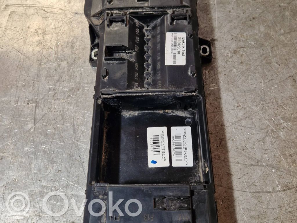 Ford Transit Custom Juego de caja de fusibles 