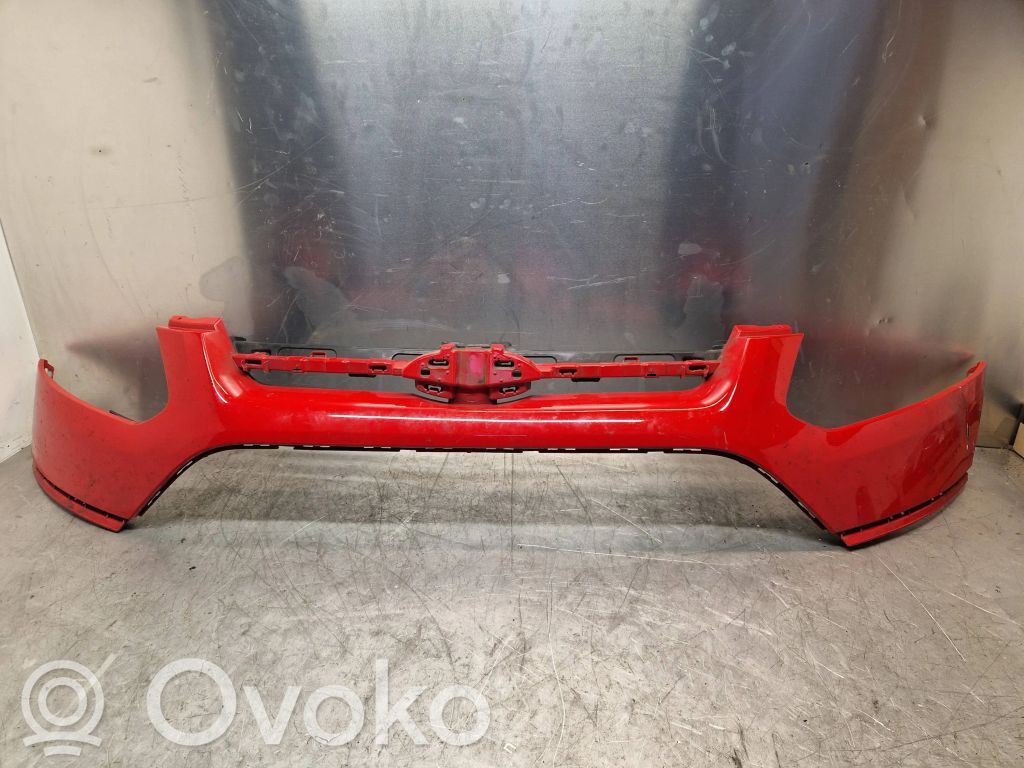 Ford Transit Custom Front bumper 
