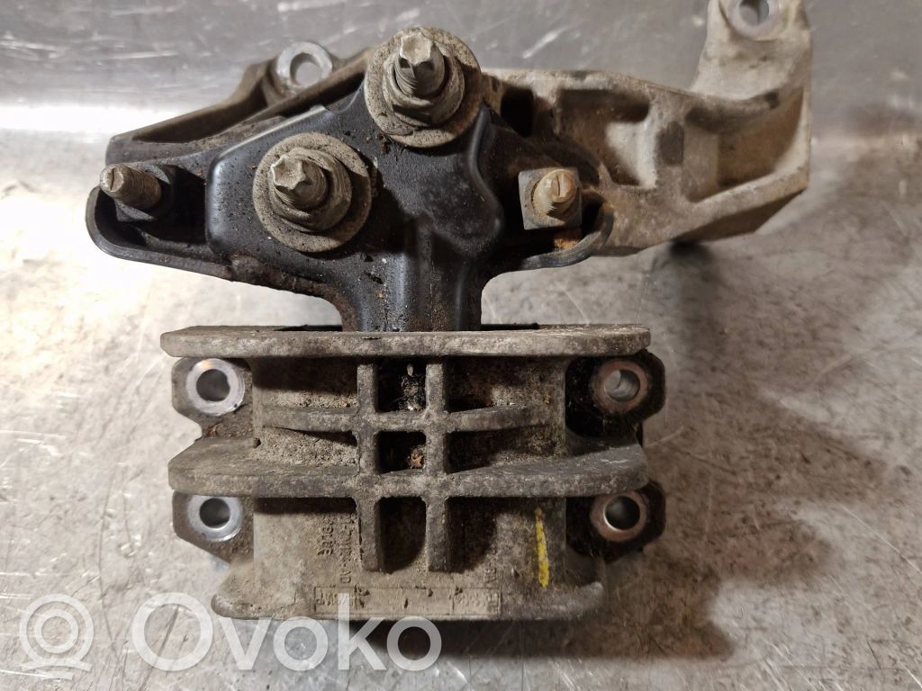 Engine mounting bracket   BK217M125AA