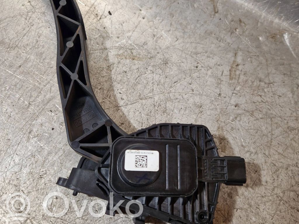 Ford Mondeo MK V Pedał gazu / przyspieszenia 