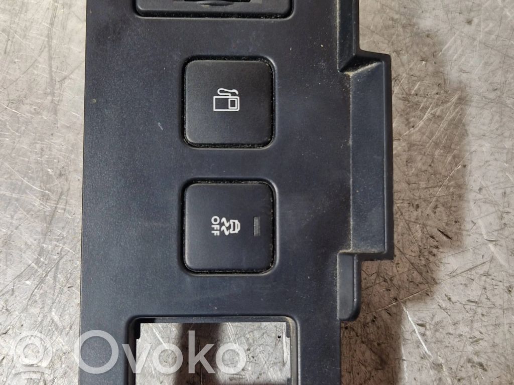 ESP (stability program) switch   96714851ZD,00082474