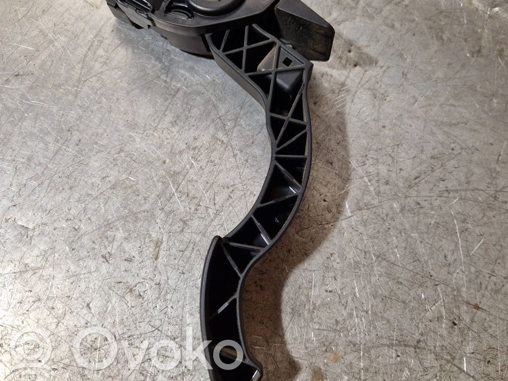 Kaasupoljin   BV619F836AB,6PV01036830,BEV241600