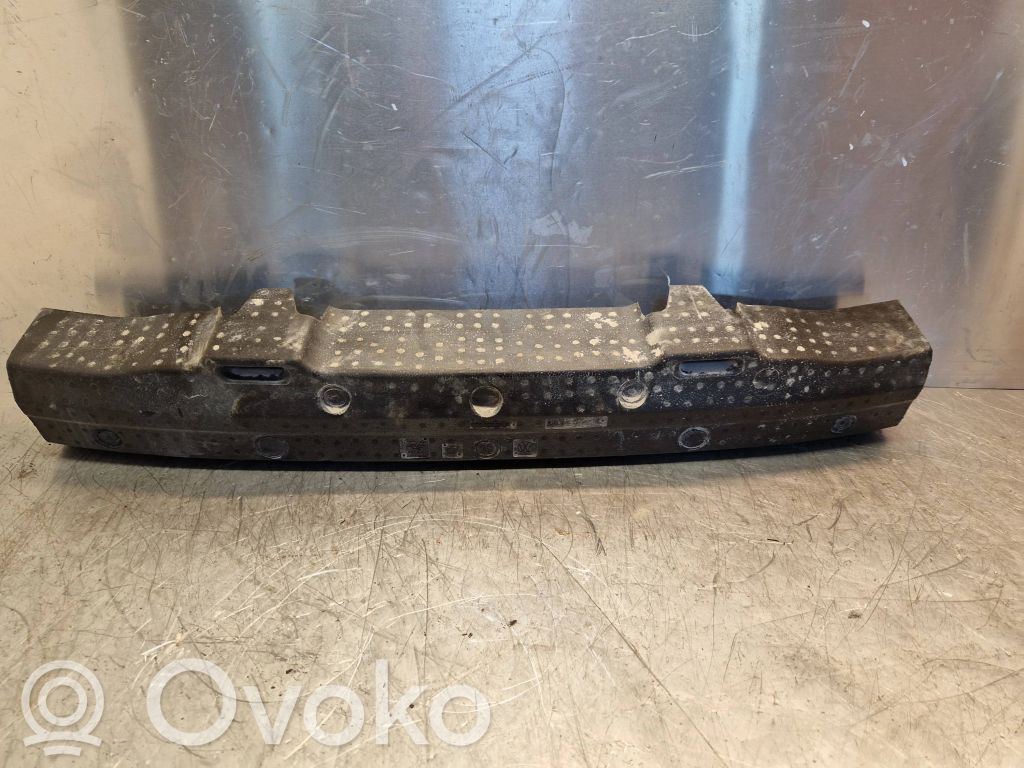 Volkswagen Jetta VI Absorber zderzaka tylnego 