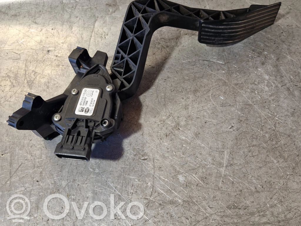 Fiat Tipo Accelerator throttle pedal 
