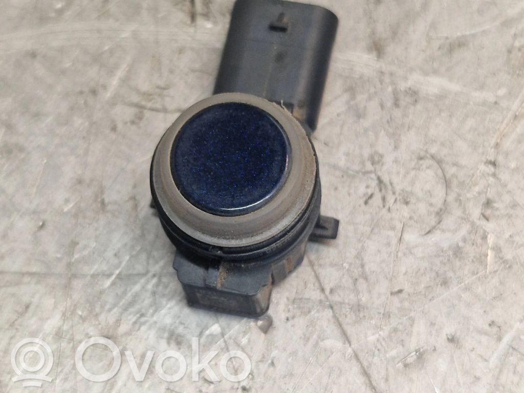 Fiat Tipo Parking PDC sensor 