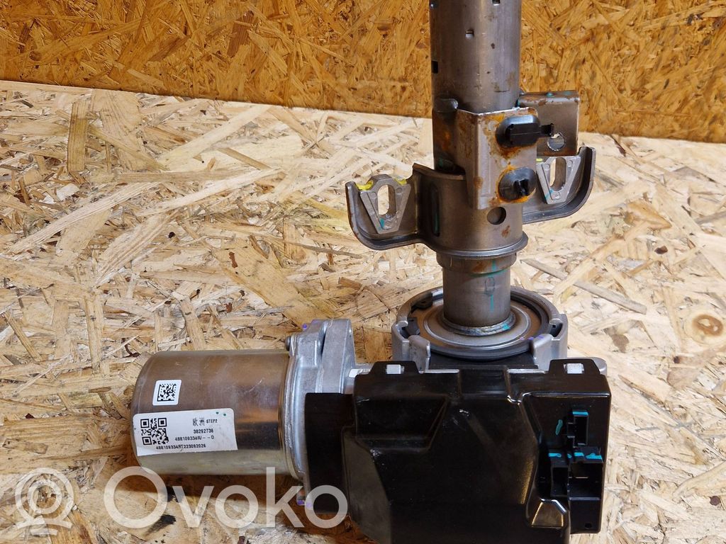 Dacia Spring Electric power steering pump 