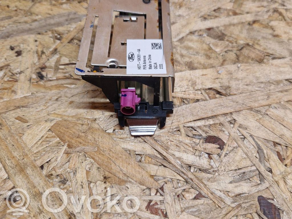 Antenos stiprintuvas   HS7T19K351AA,2222,GKZJA