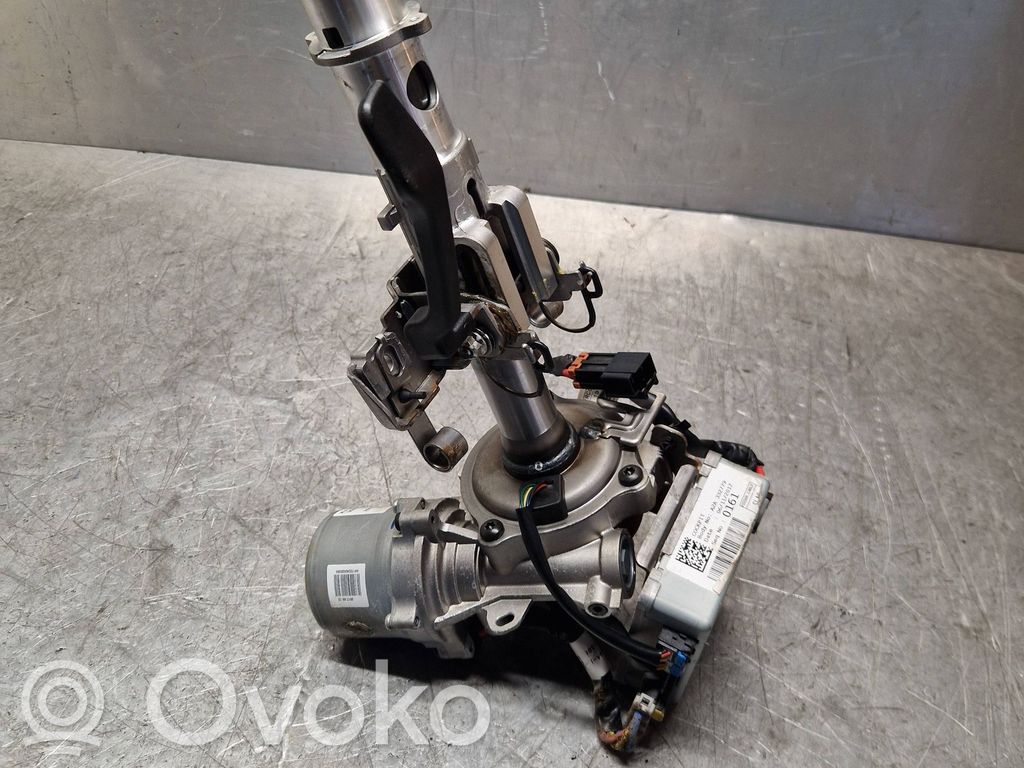 KIA Ceed Vairo stiprintuvas (elektrinis) 