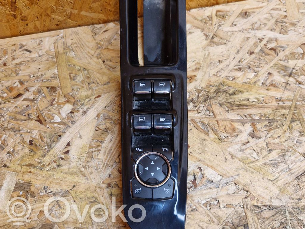 Electric window control switch   EM2B14A564CFW
