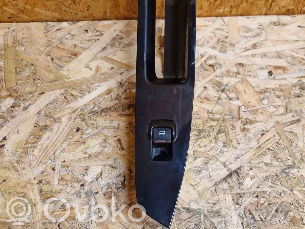 Ford S-MAX Electric window control switch 
