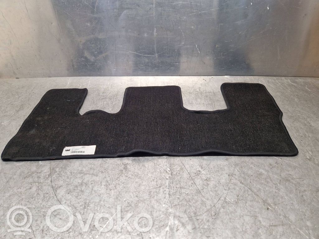 Ford S-MAX Covoraș podea spate 