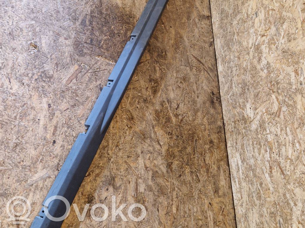 Ford Transit Sill 