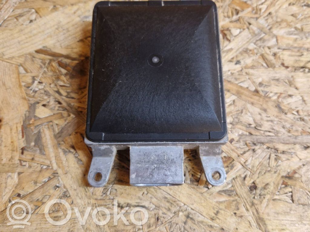 Mazda CX-5 Blind spot module 