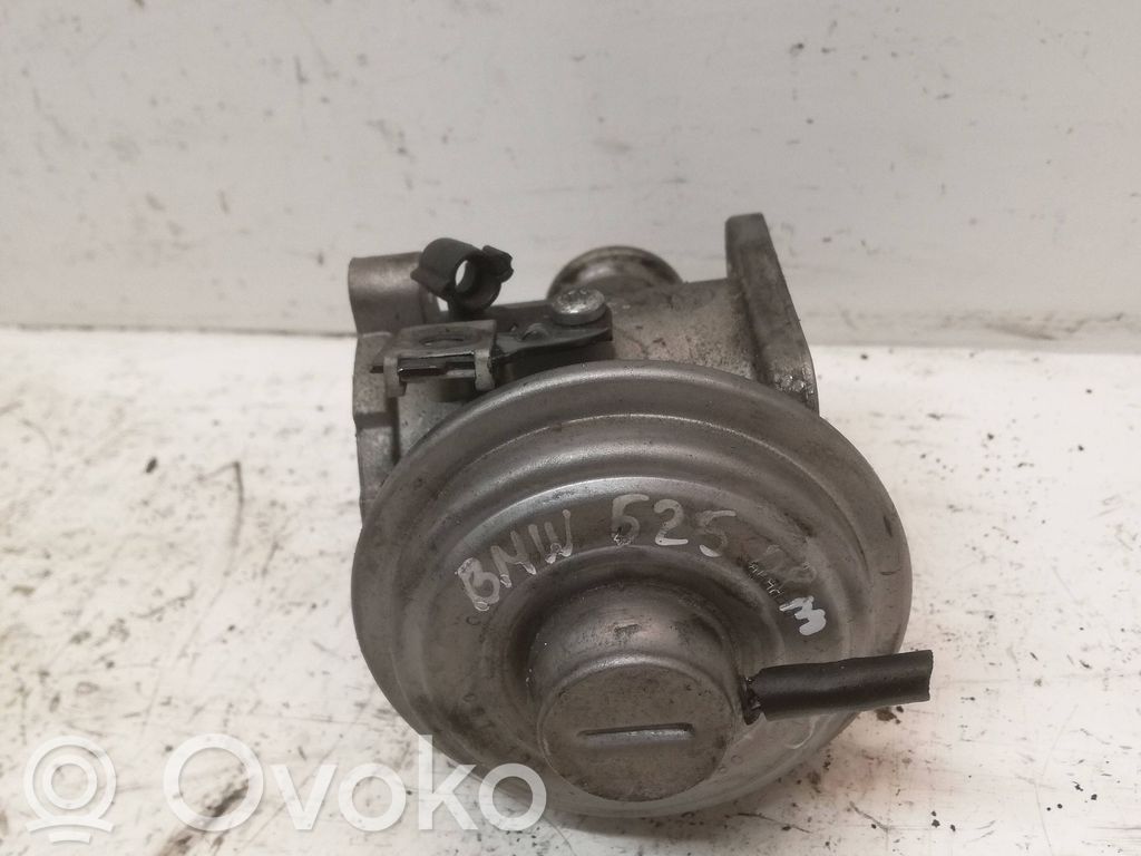 EGR vožtuvas   7804380