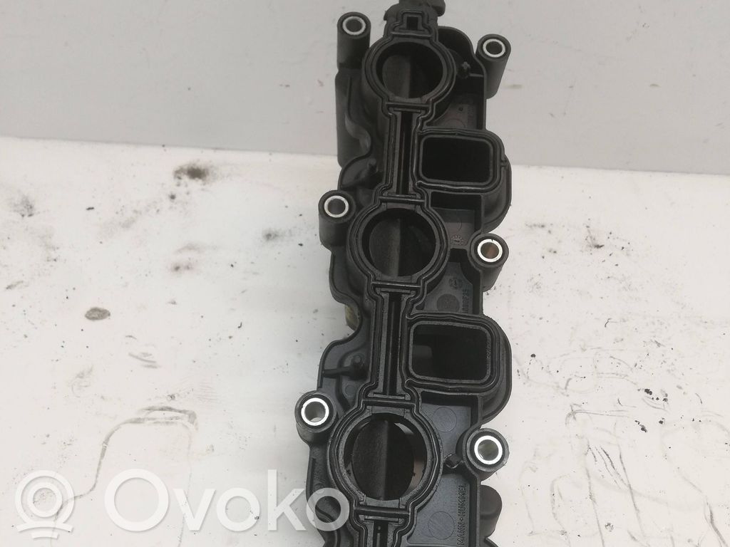 Audi A4 S4 B8 8K Всасывающий коллектор 