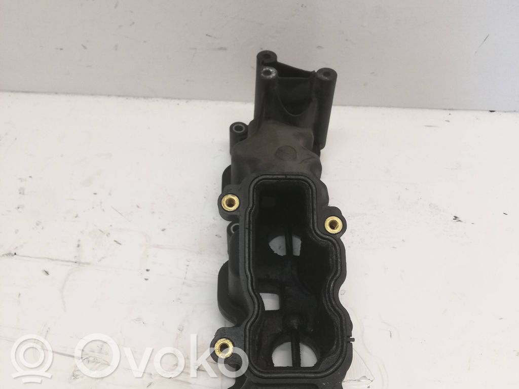 Audi A4 S4 B8 8K Intake manifold 
