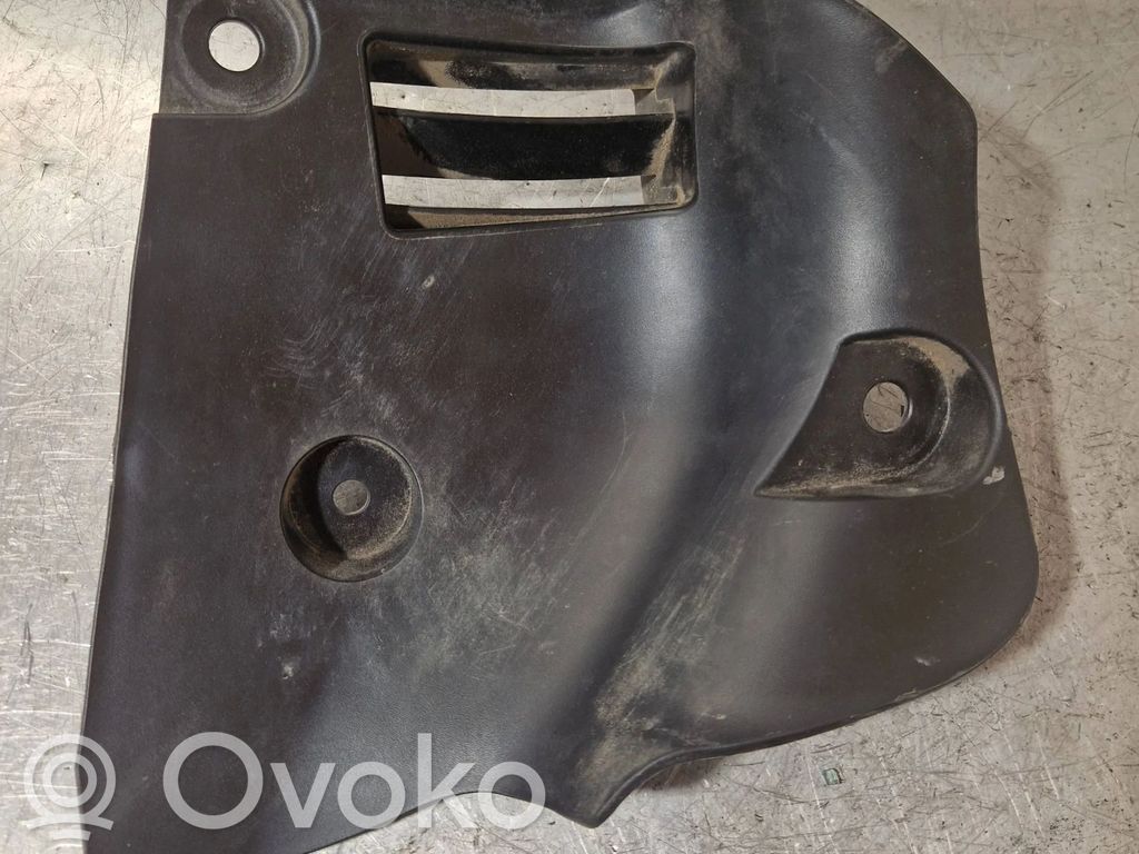 Renault Trafic II (X83) Other interior part 