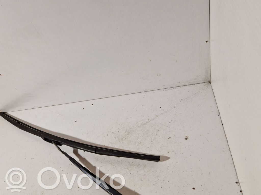 Lexus RX 450H Priekinio stiklo valytuvų kojelė 