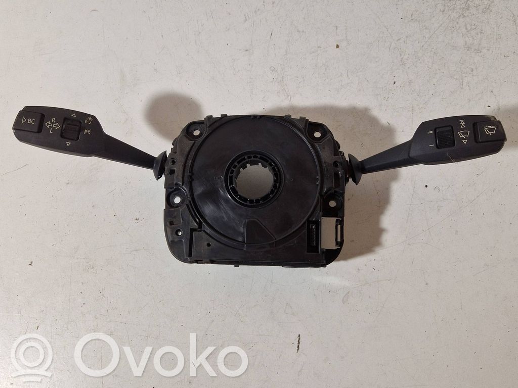 BMW 1 E81 E87 Rokturu komplekts 