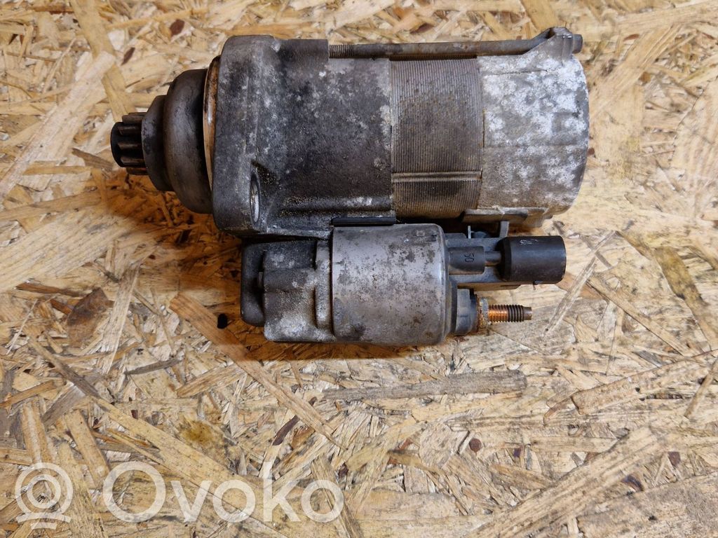 Volkswagen Touran I Rozrusznik 