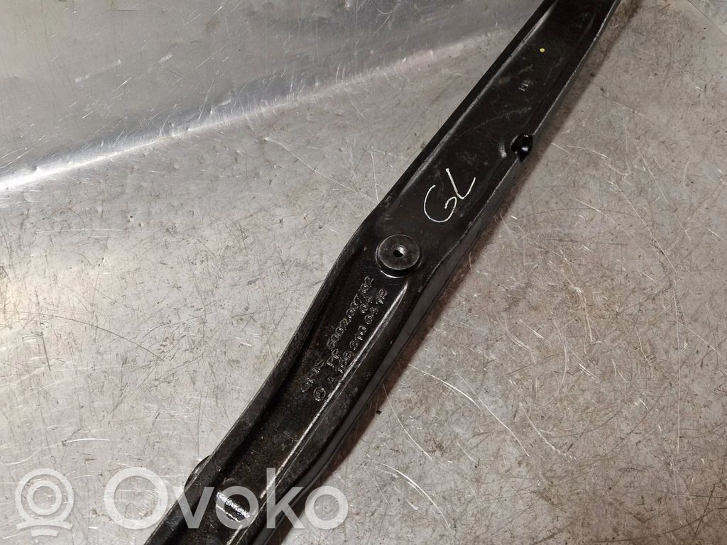 Mercedes-Benz GL X166 Accesorii montaj bară tractare 
