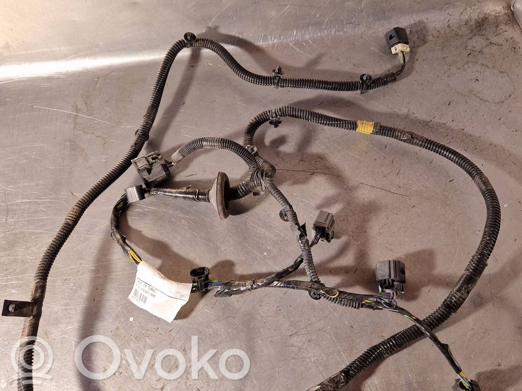 Volvo V60 Faisceau câbles PDC 