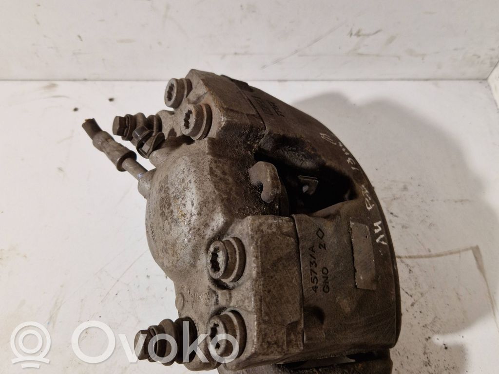 Audi A4 S4 B8 8K Передний суппорт 