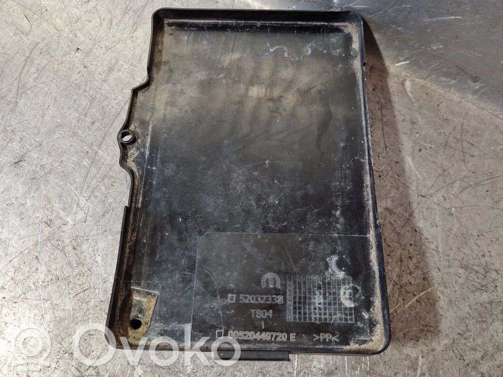 Fiat Tipo Akumuliatoriaus tvirtinimo padas 