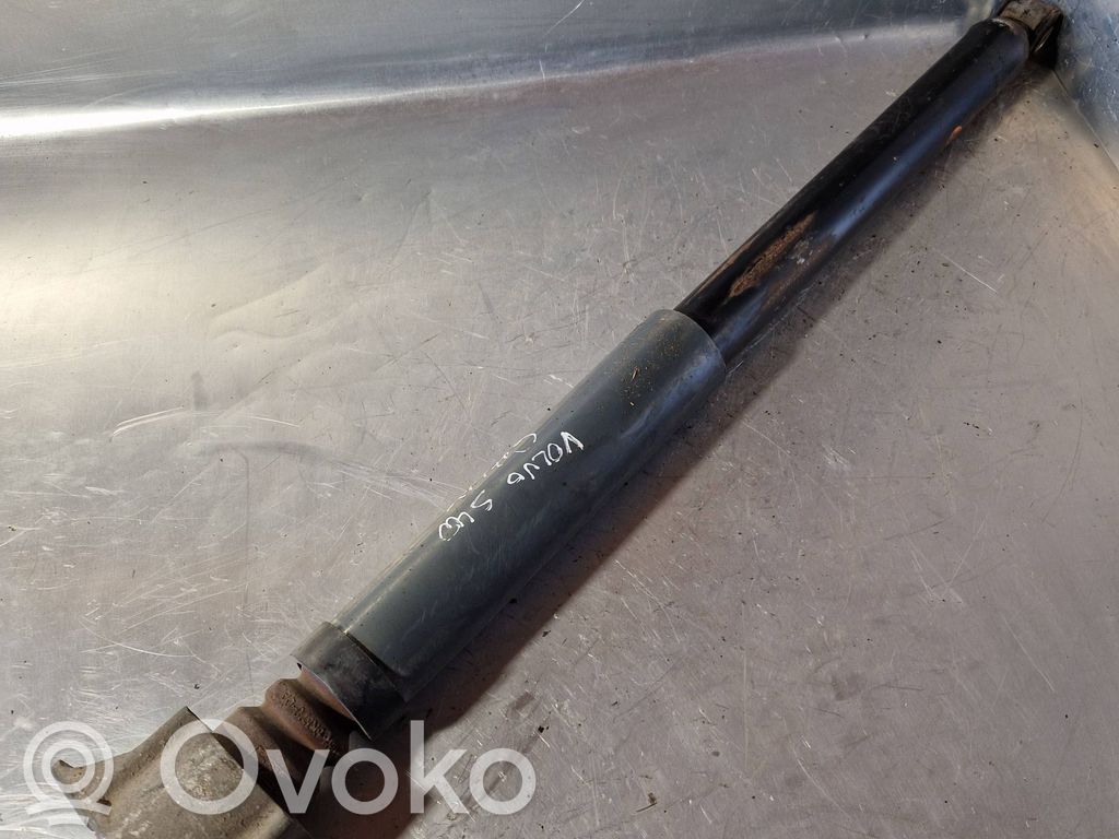 Volvo S40 Takaiskunvaimennin 