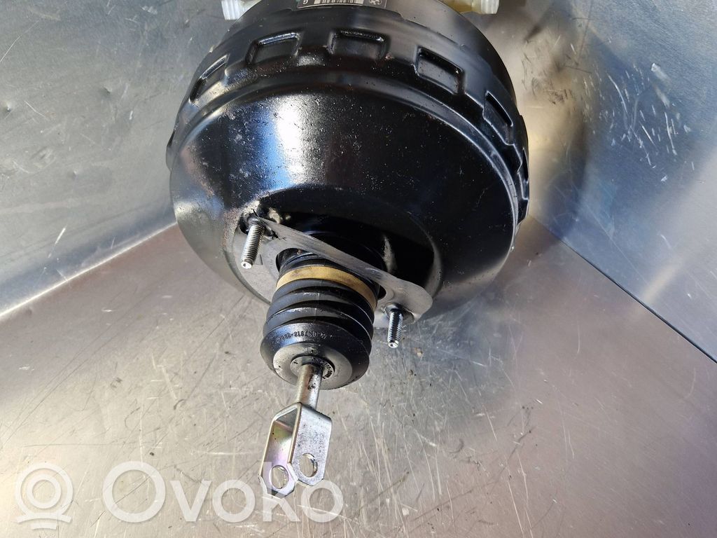 BMW 3 E90 E91 Brake booster 