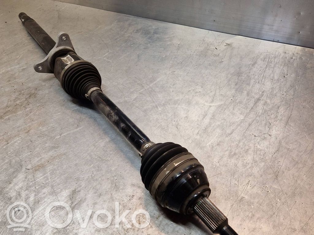 Priekinis pusašis   05106254AE,T4N08581B164