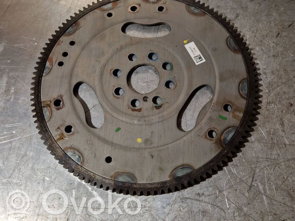 Chrysler Pacifica Flywheel 