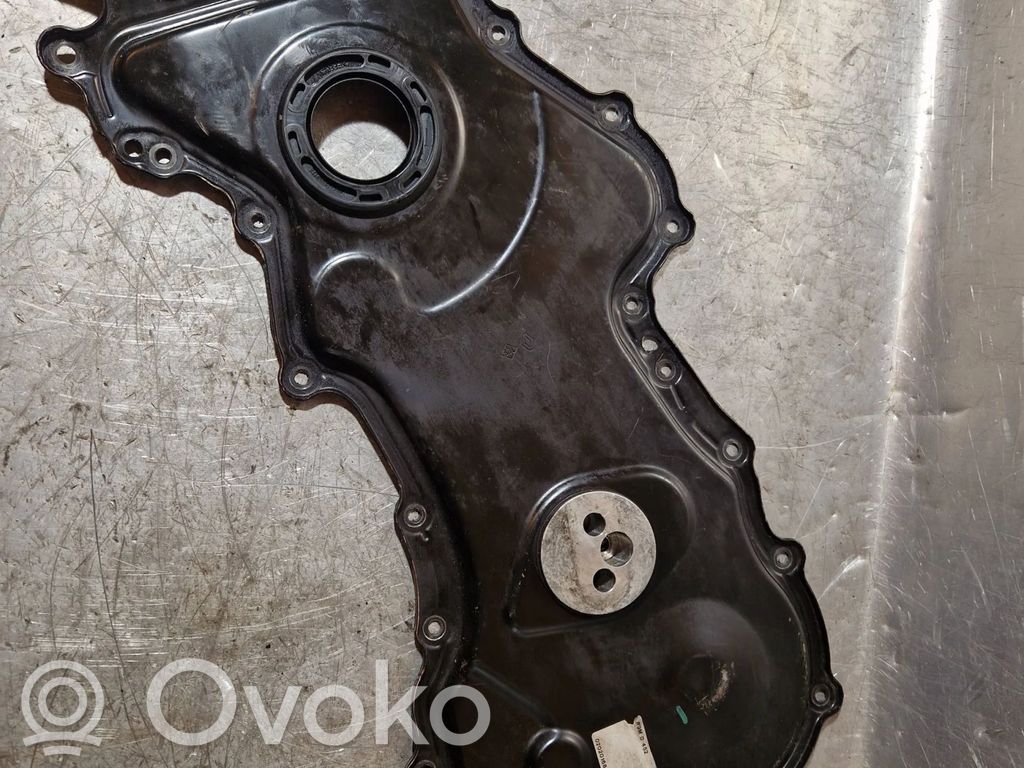 Nissan NV300 Timing chain cover 