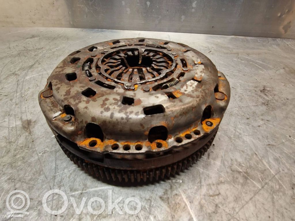 Ford Transit Custom Clutch set kit 
