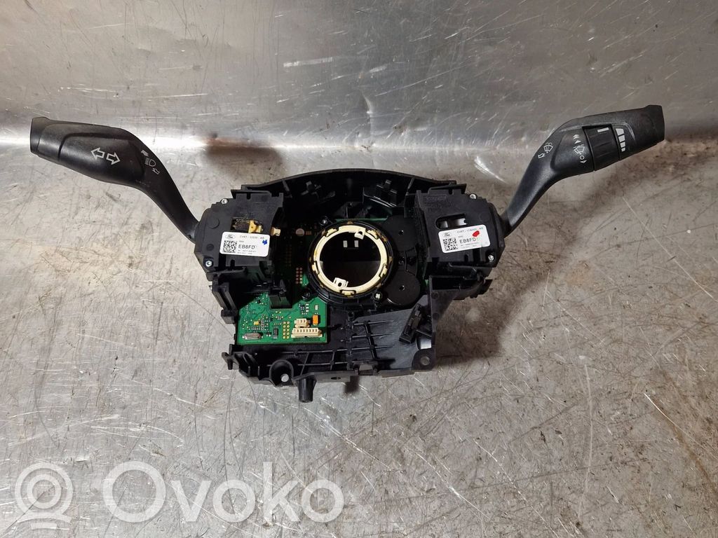 Ford Transit Custom Wiper turn signal indicator stalk/switch 