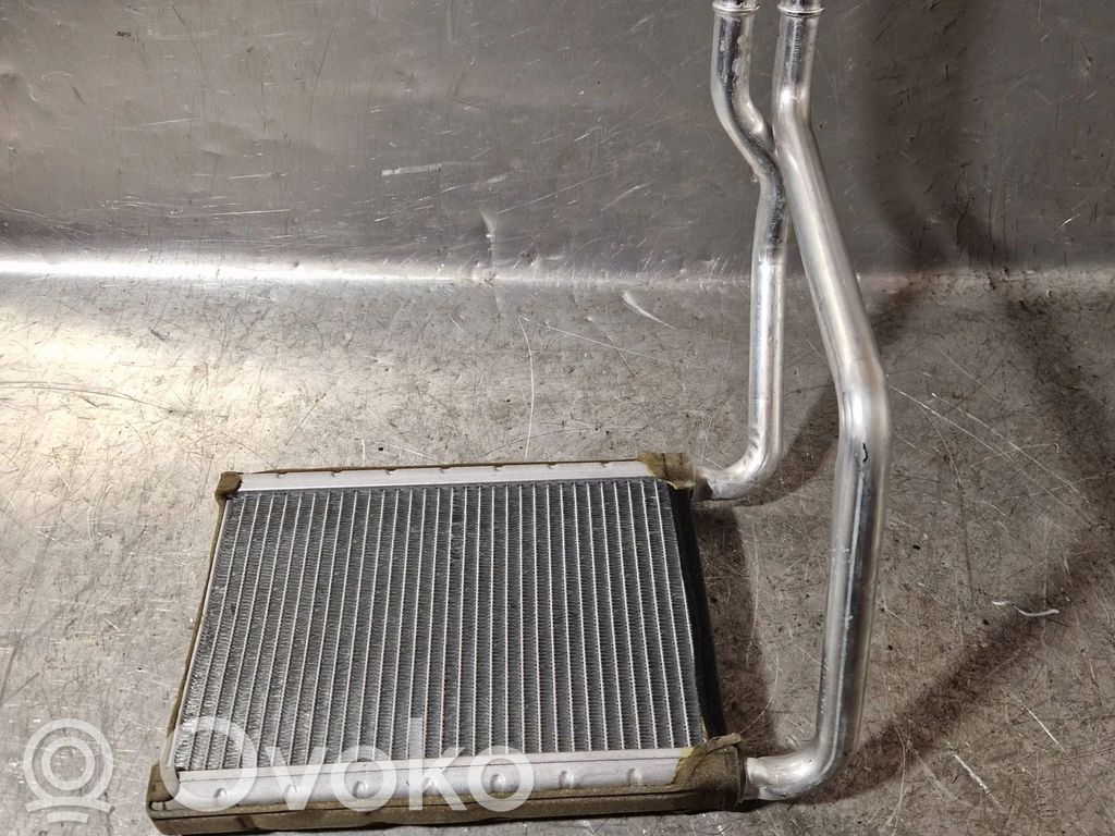 Mazais radiators