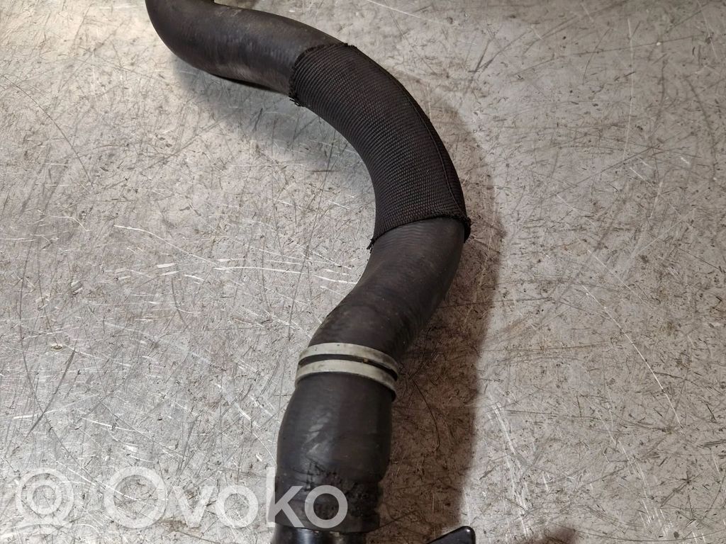 Opel Insignia A Variklio aušinimo vamzdelis (-ai)/ žarna (-os) 